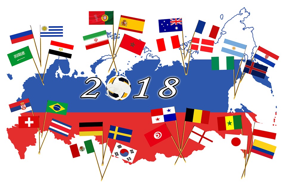 Прогноз на матч ЧМ-2018 Франция — Хорватия